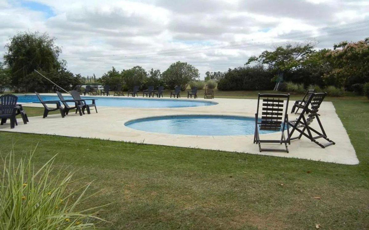 Foto de LOTE CON EXELENTE VISTA, CHACRAS DE LA CRUZ, imagen 2
