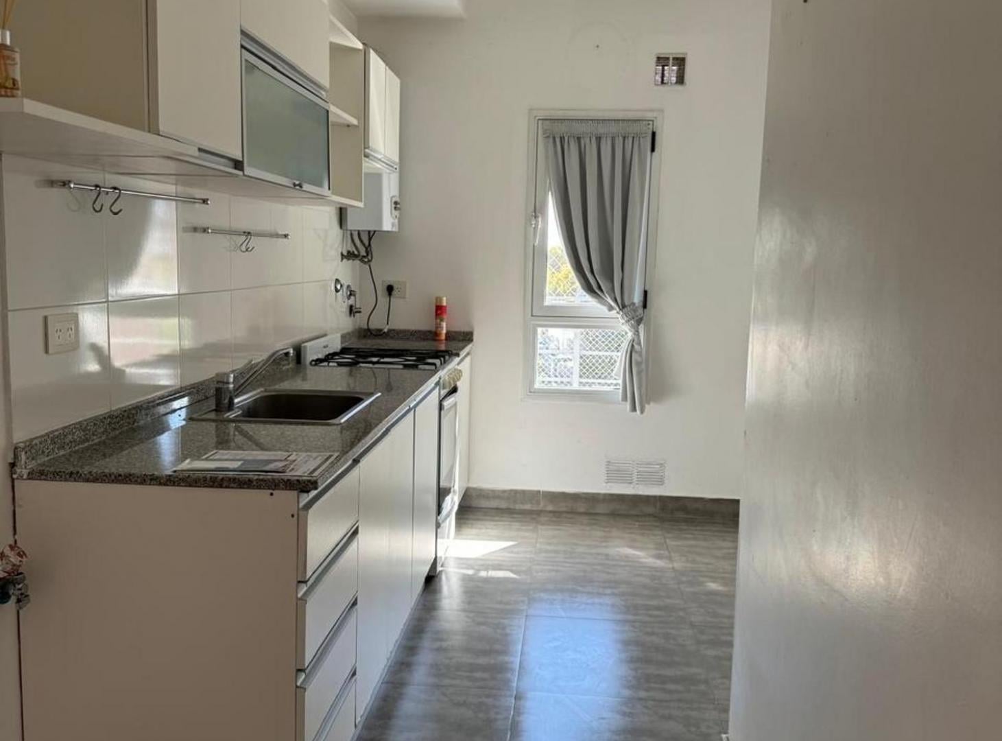 Foto de ALQUILER DEPARTAMENTO TIGRE CENTRO, imagen 5