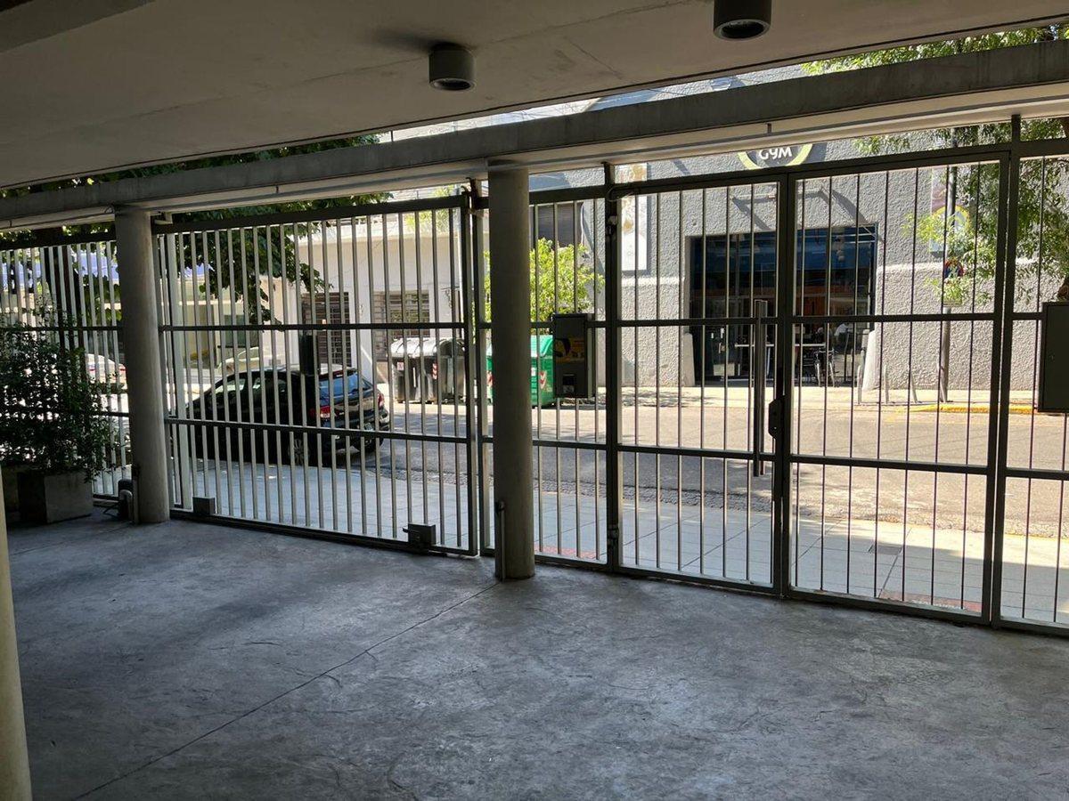 Foto de VENTA COCHERA PALERMO, imagen 1