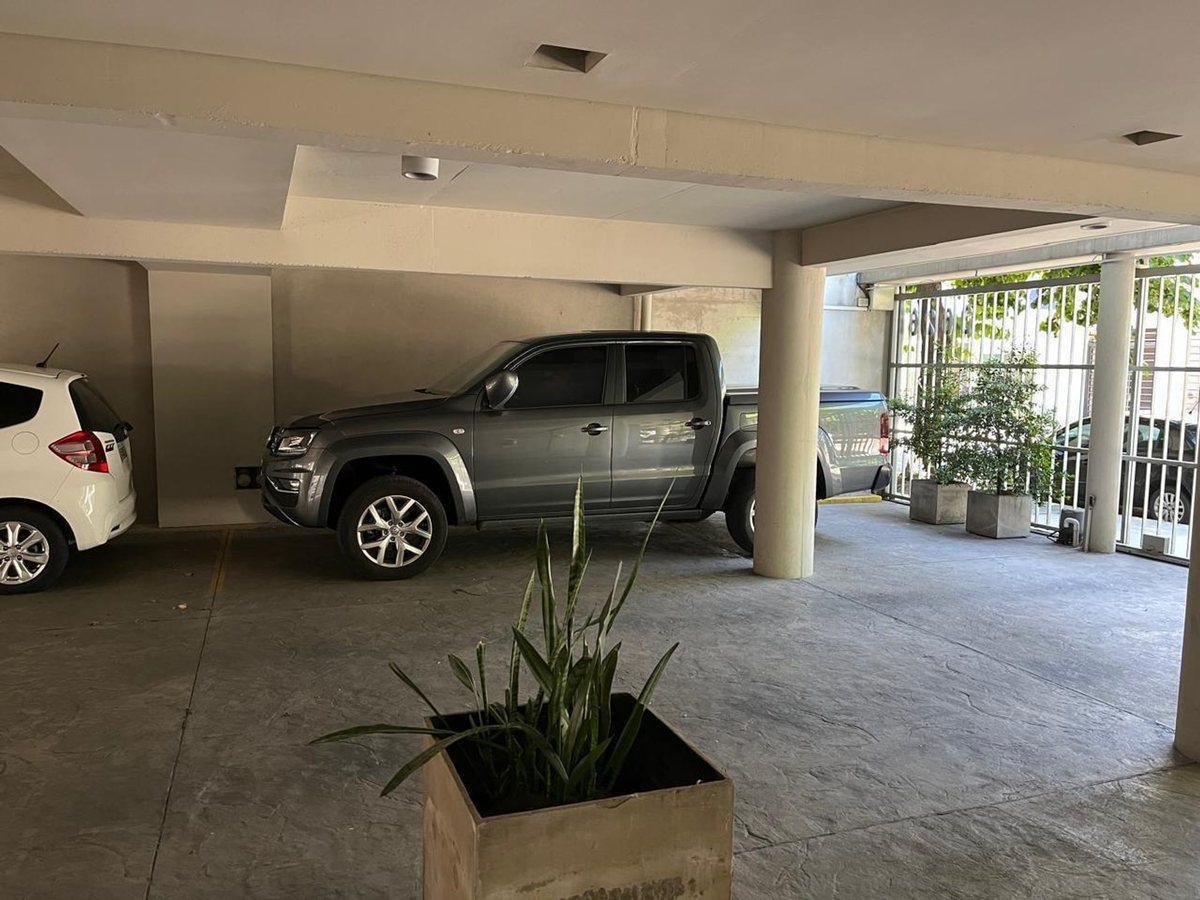 Foto de VENTA COCHERA PALERMO, imagen 3