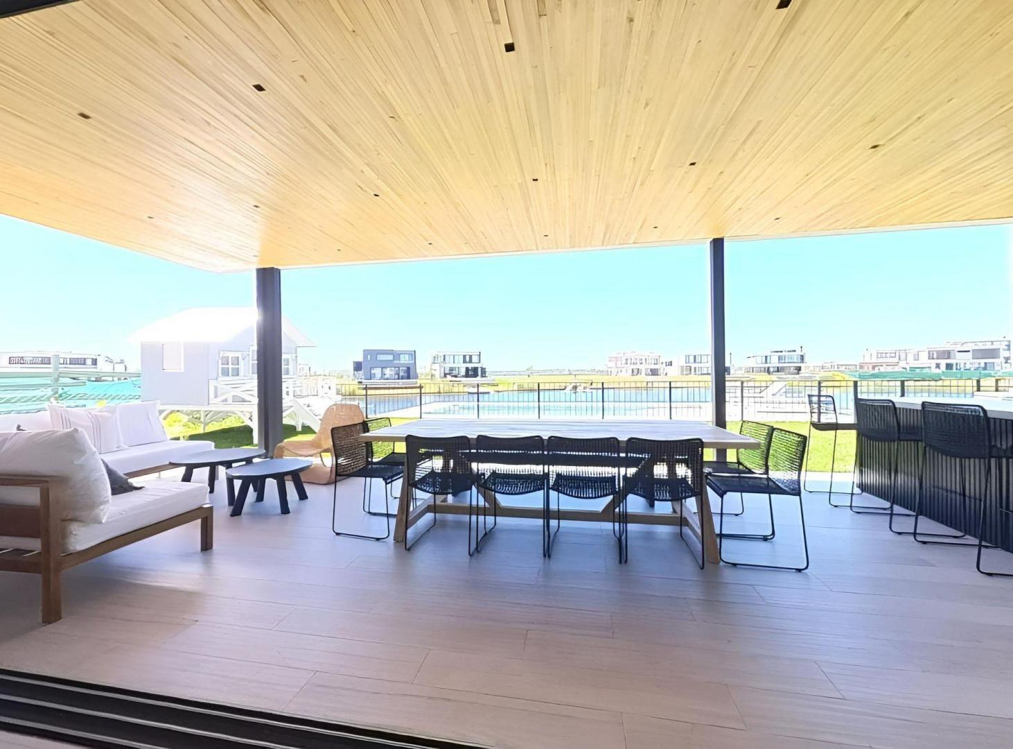 Foto de VENTA CASA AL LAGO BARRIO COSTAS PUERTOS, imagen 4