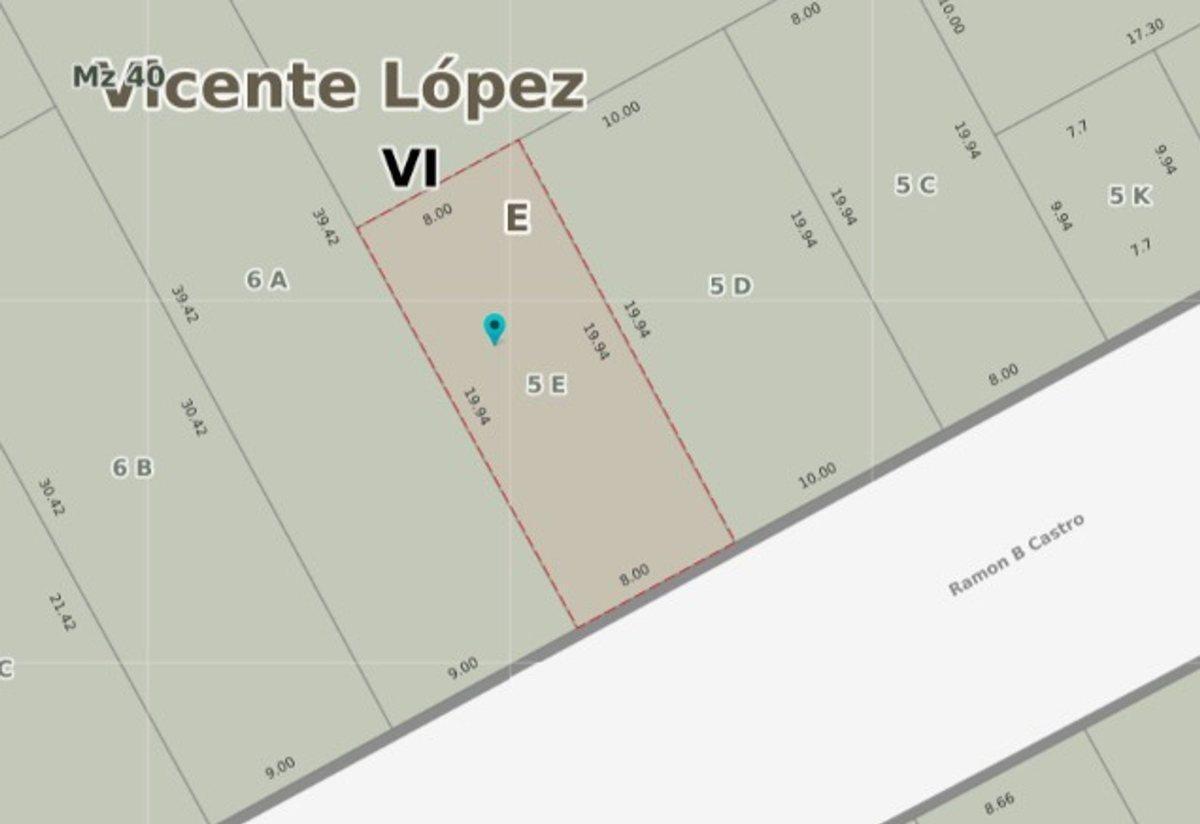 Foto de VENTA VIVIENDA MULTIFAMILIAR EN MUNRO, imagen 2