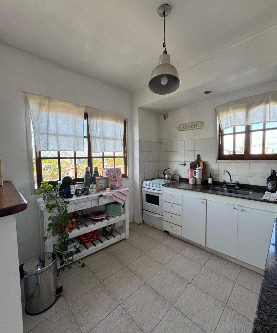 Foto de VENTA DEPARTAMENTO 2 AMBIENTES Y BALCON EN TIGRE, imagen 2