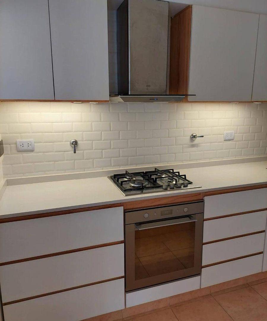 Foto de DPTO. 3 AMBIENTES EN VENTA EN FLORIDA C/ JARDIN, imagen 4