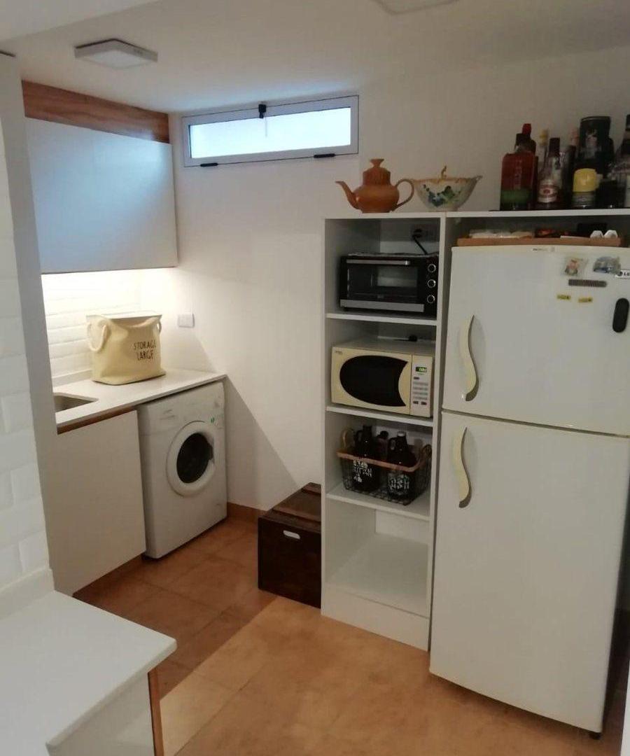 Foto de DPTO. 3 AMBIENTES EN VENTA EN FLORIDA C/ JARDIN, imagen 2