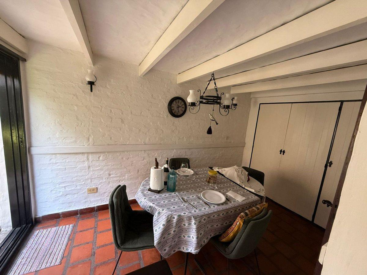 Foto de VENTA CASA PH , JARDIN , 4 AMB, MARTINEZ, imagen 1