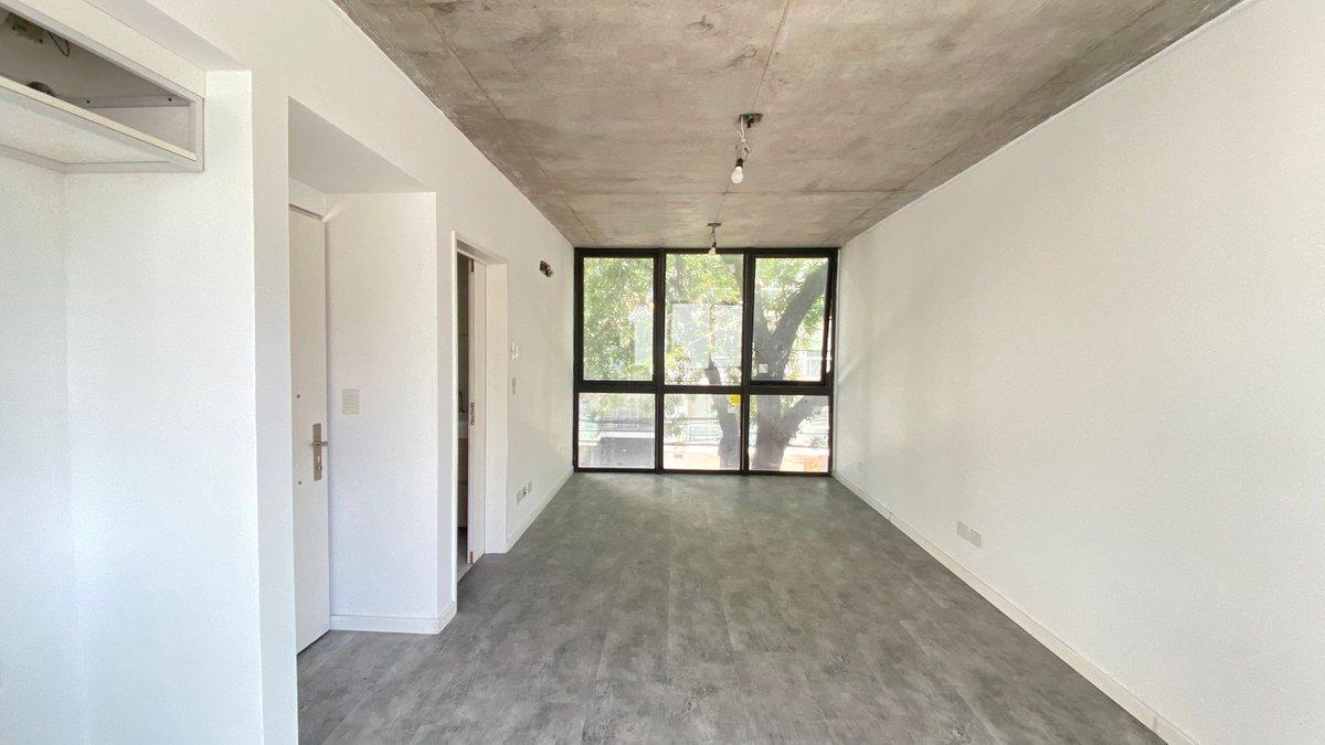 Foto de Monoambiente en Venta a estrenar Palermo, imagen 5