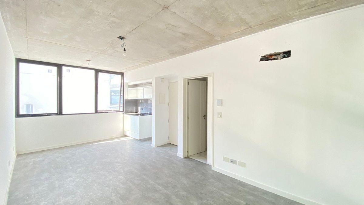 Foto de Monoambiente en Venta a estrenar Palermo, imagen 3