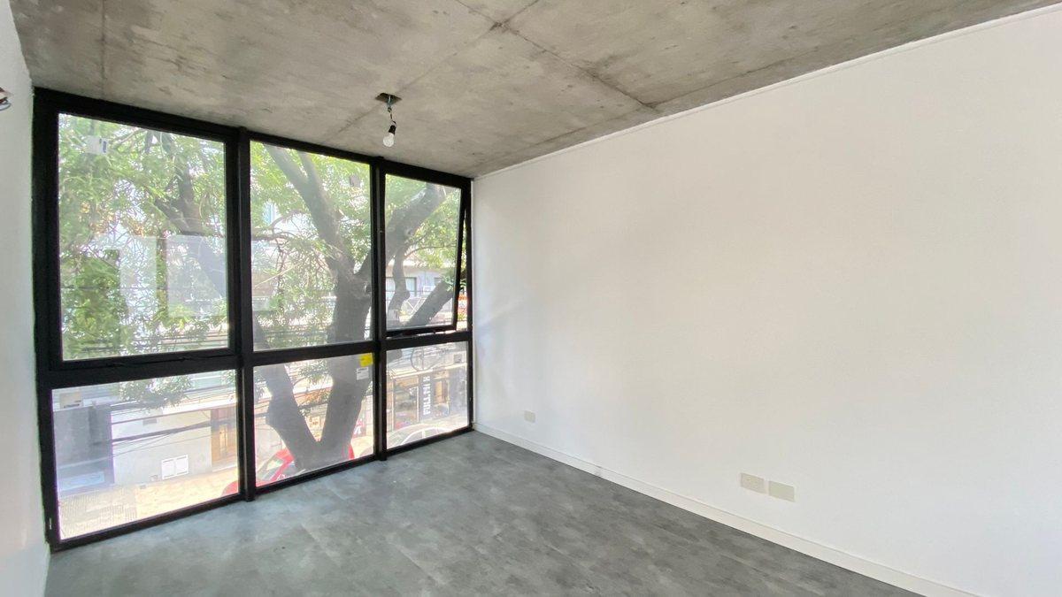 Foto de Monoambiente en Venta a estrenar Palermo, imagen 4