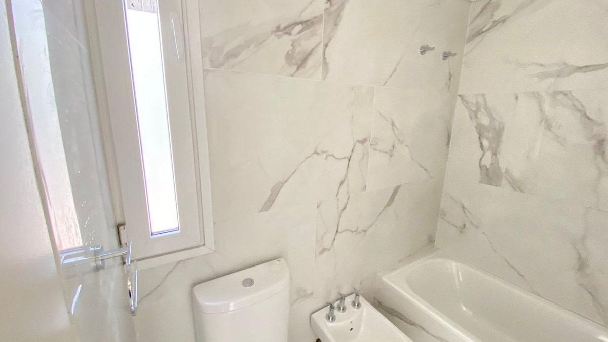 Foto de Monoambiente en venta con balcón y baulera Palermo, imagen 2