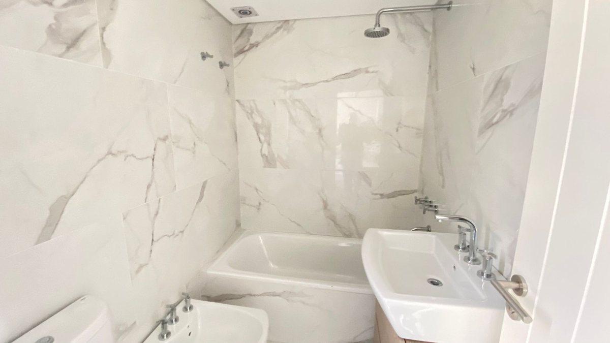 Foto de Monoambiente en venta con balcón y baulera Palermo, imagen 5