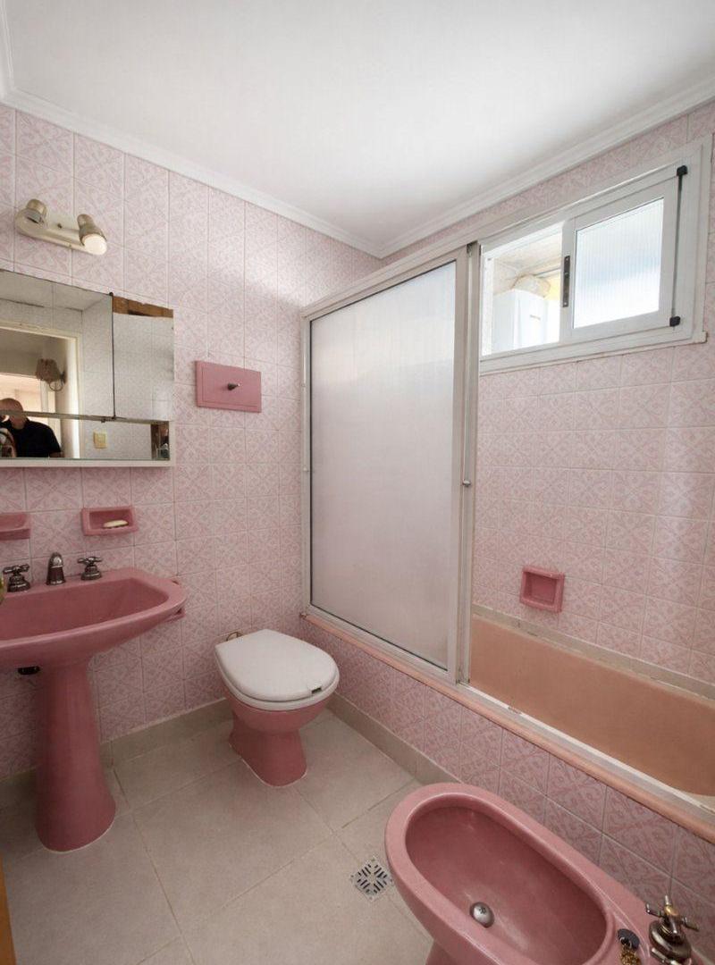 Foto de Venta departamento 3 ambientes balcon Saavedra, imagen 5
