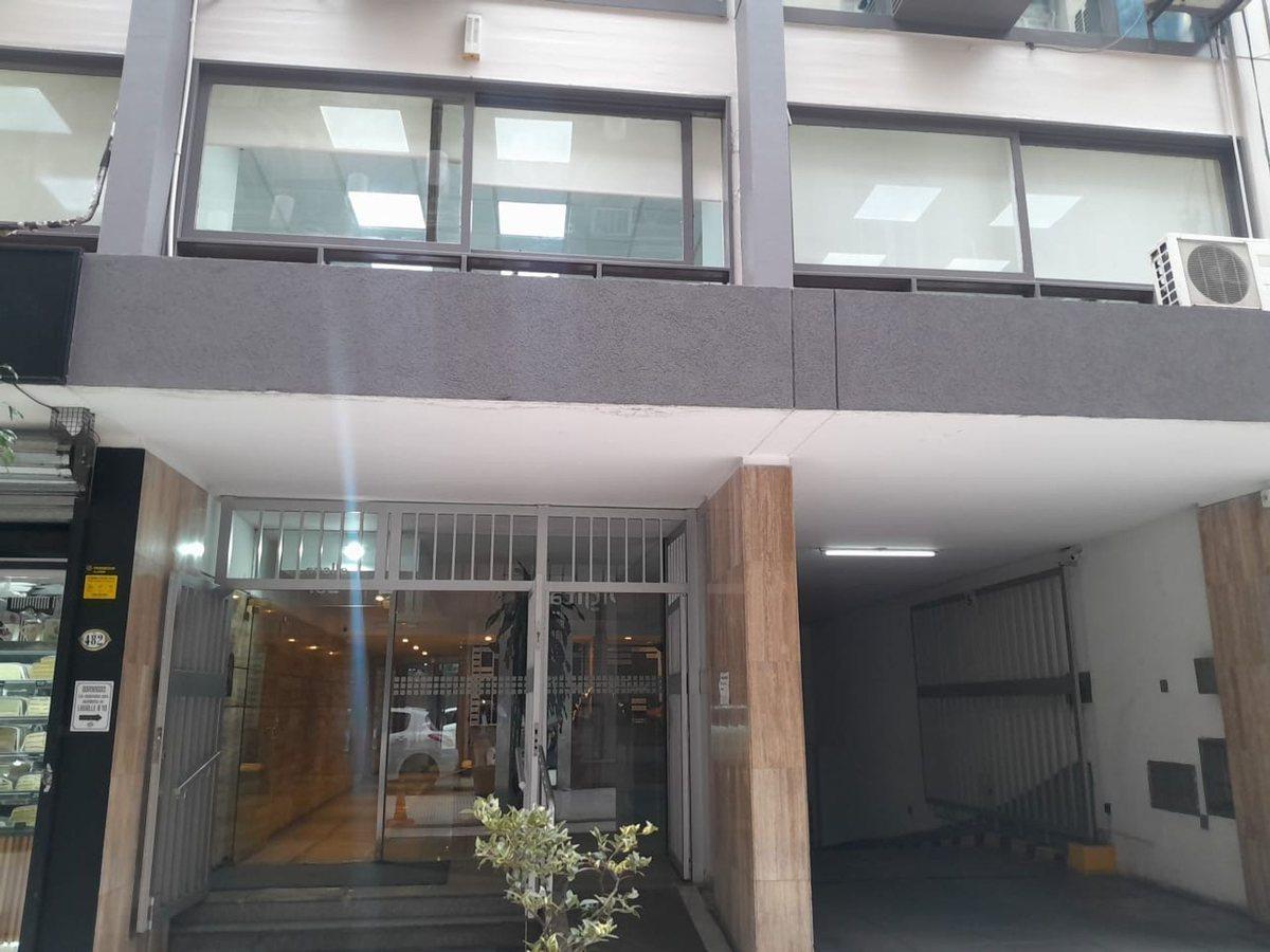 Foto de VENTA OFICINA MICROCENTRO, imagen 5