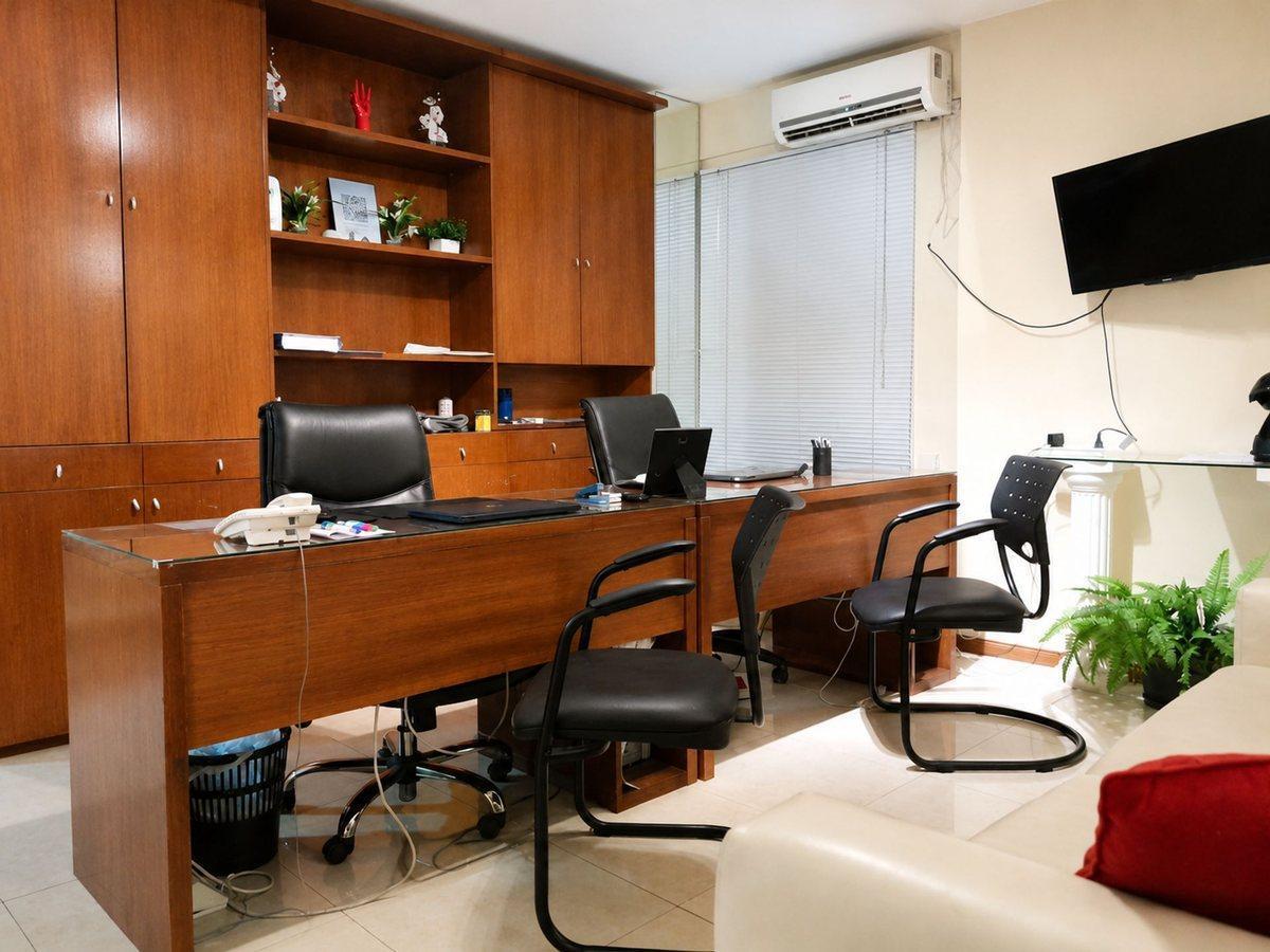 Foto de VENTA OFICINA MICROCENTRO, imagen 1