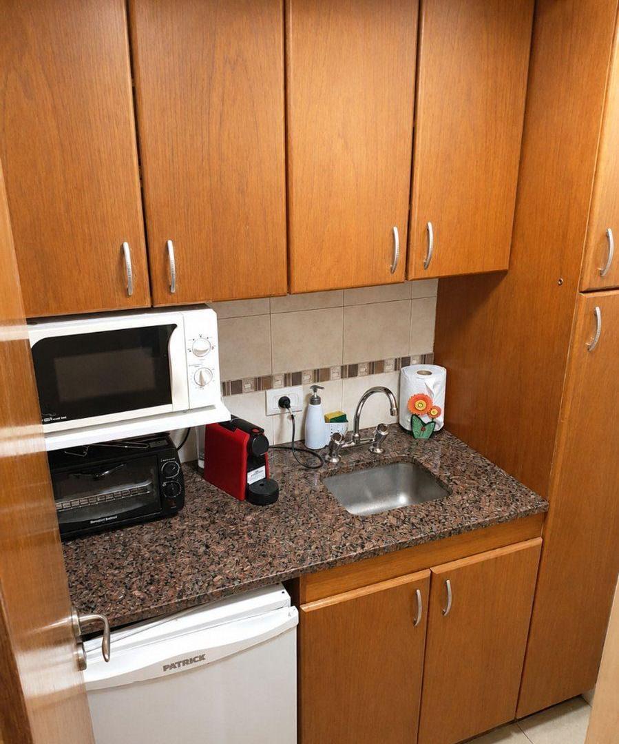 Foto de VENTA OFICINA MICROCENTRO, imagen 4