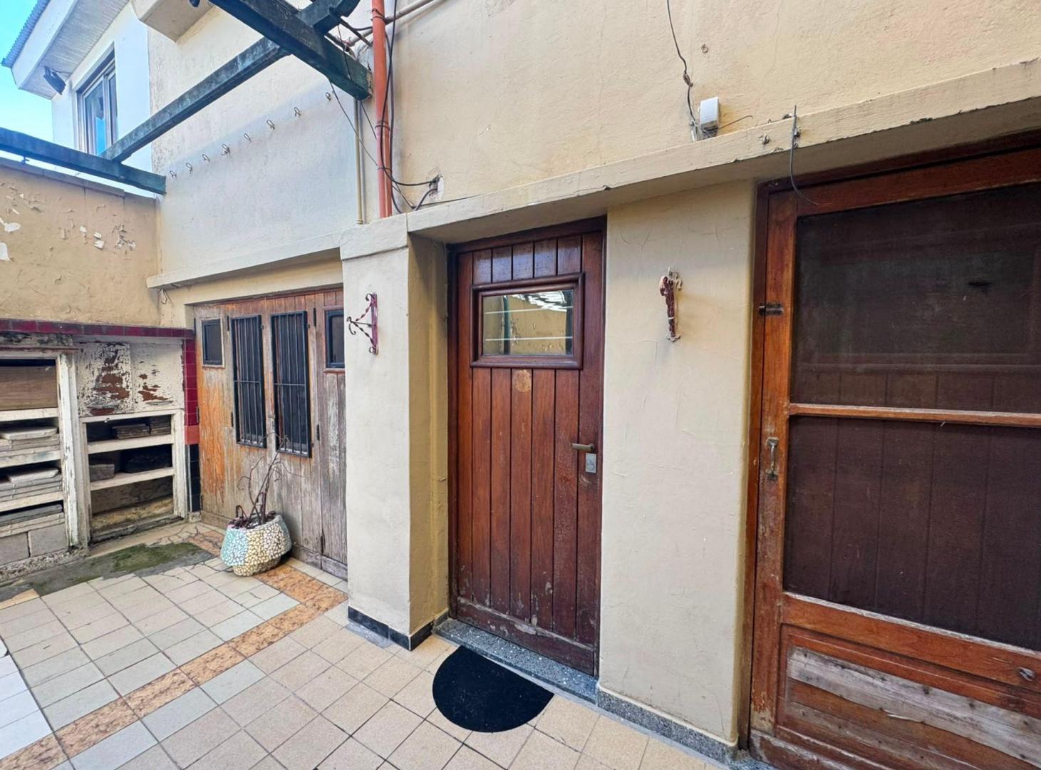 Foto de Venta PH 3 ambientes en Martinez terraza y quincho, imagen 3