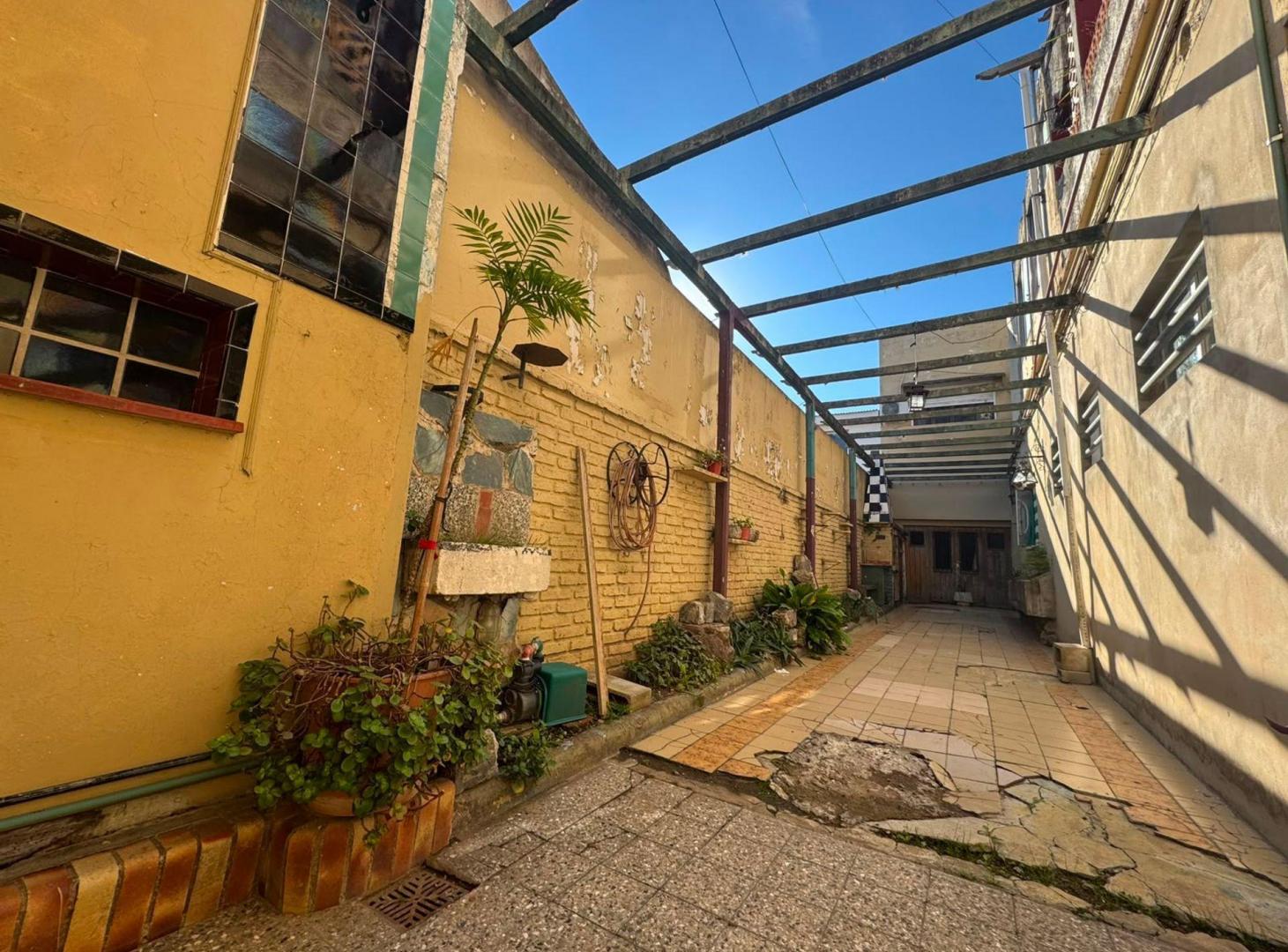 Foto de Venta PH 3 ambientes en Martinez terraza y quincho, imagen 5