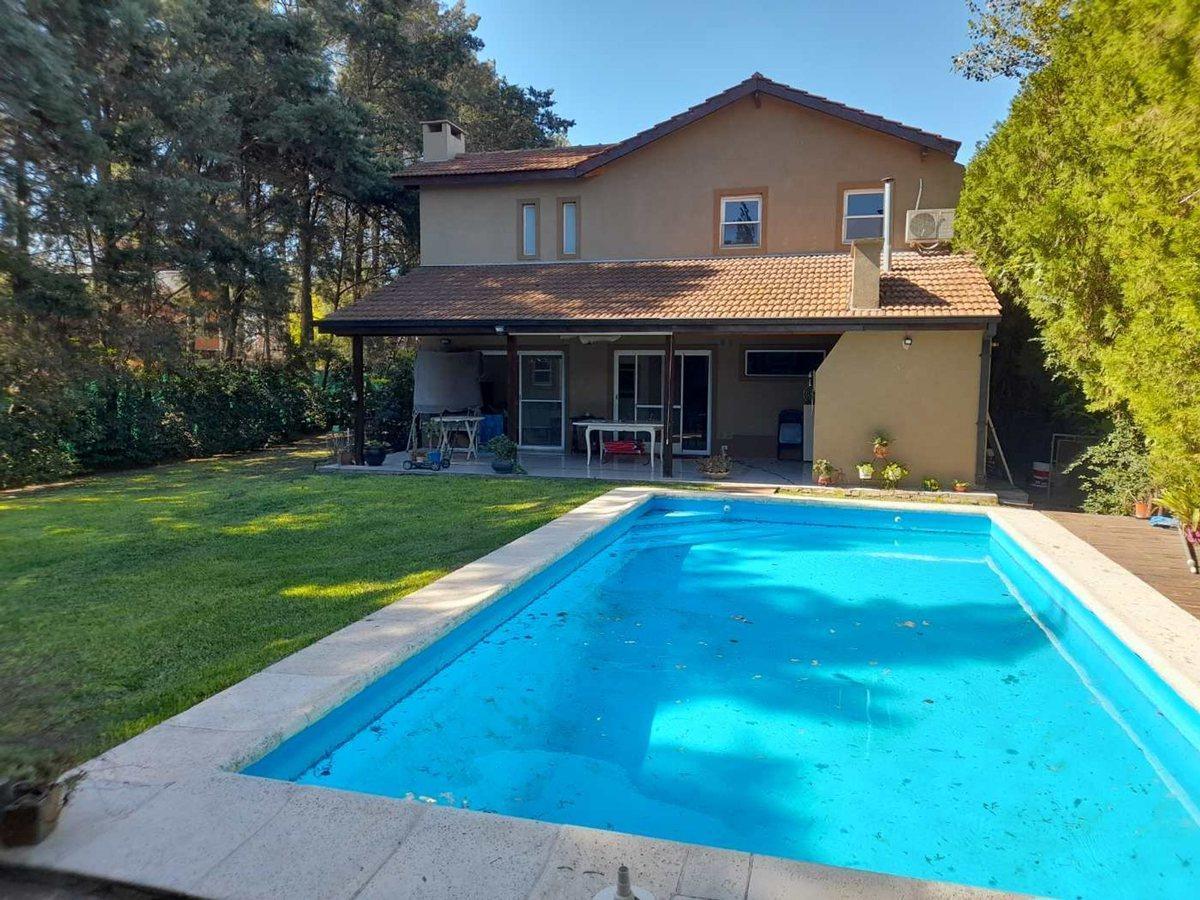 Foto de VENTA Casa 5 ambientes, Barrio La Delfina, Pilar, imagen 2