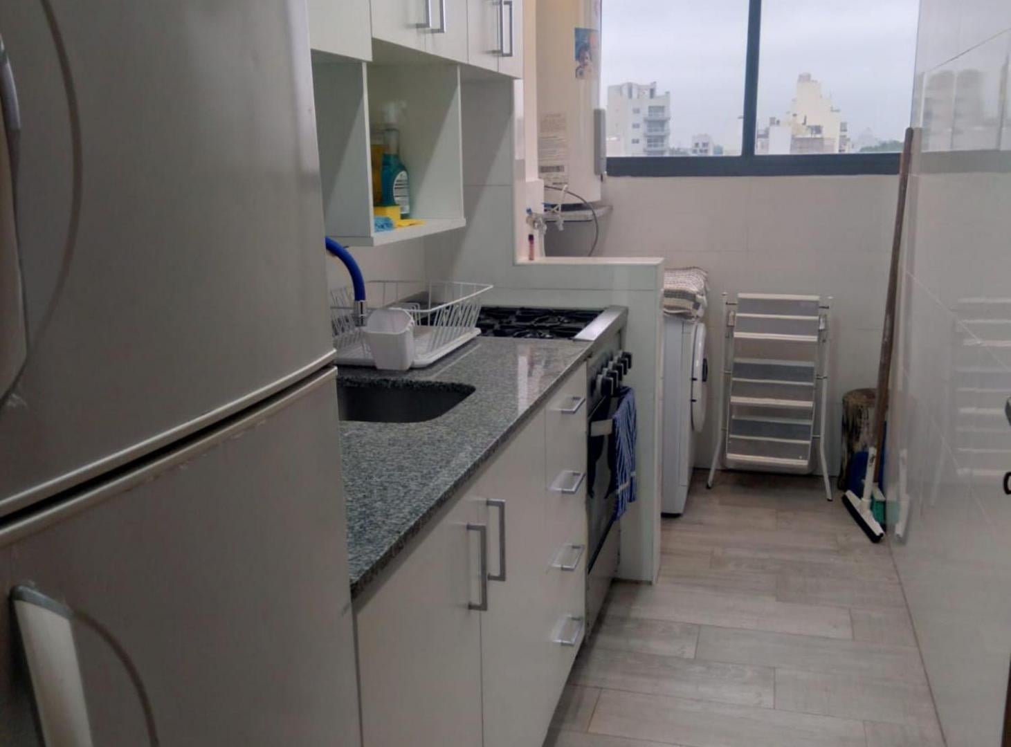 Foto de ALQUILER DEPARTAMENTO 2 AMB. AMOBLADO SAAVEDRA, imagen 3