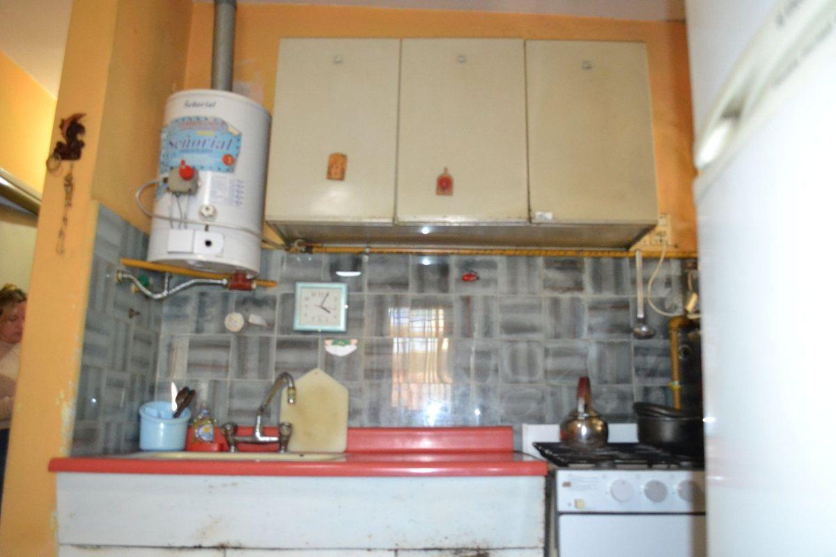 Foto de VENTA Casa 2Amb o terreno (lote propio de 10x20), imagen 4