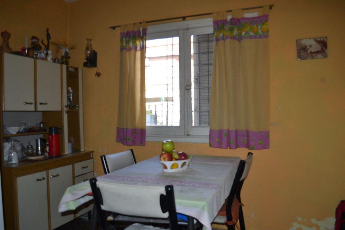 Foto de VENTA Casa 2Amb o terreno (lote propio de 10x20), imagen 1