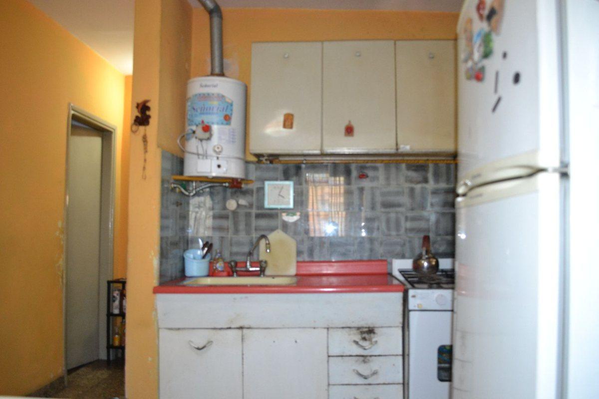 Foto de VENTA Casa 2Amb o terreno (lote propio de 10x20), imagen 3