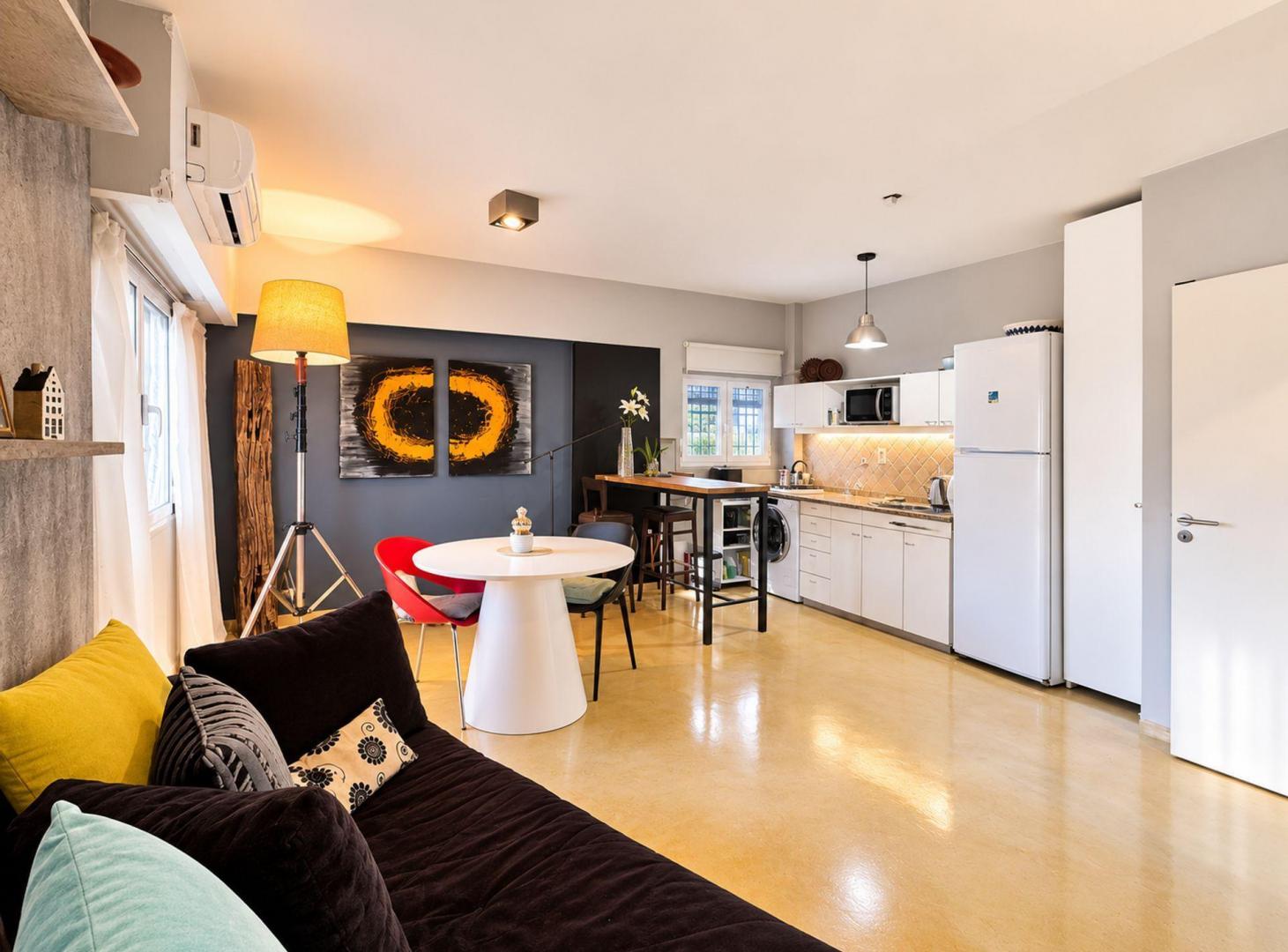 Apartamento