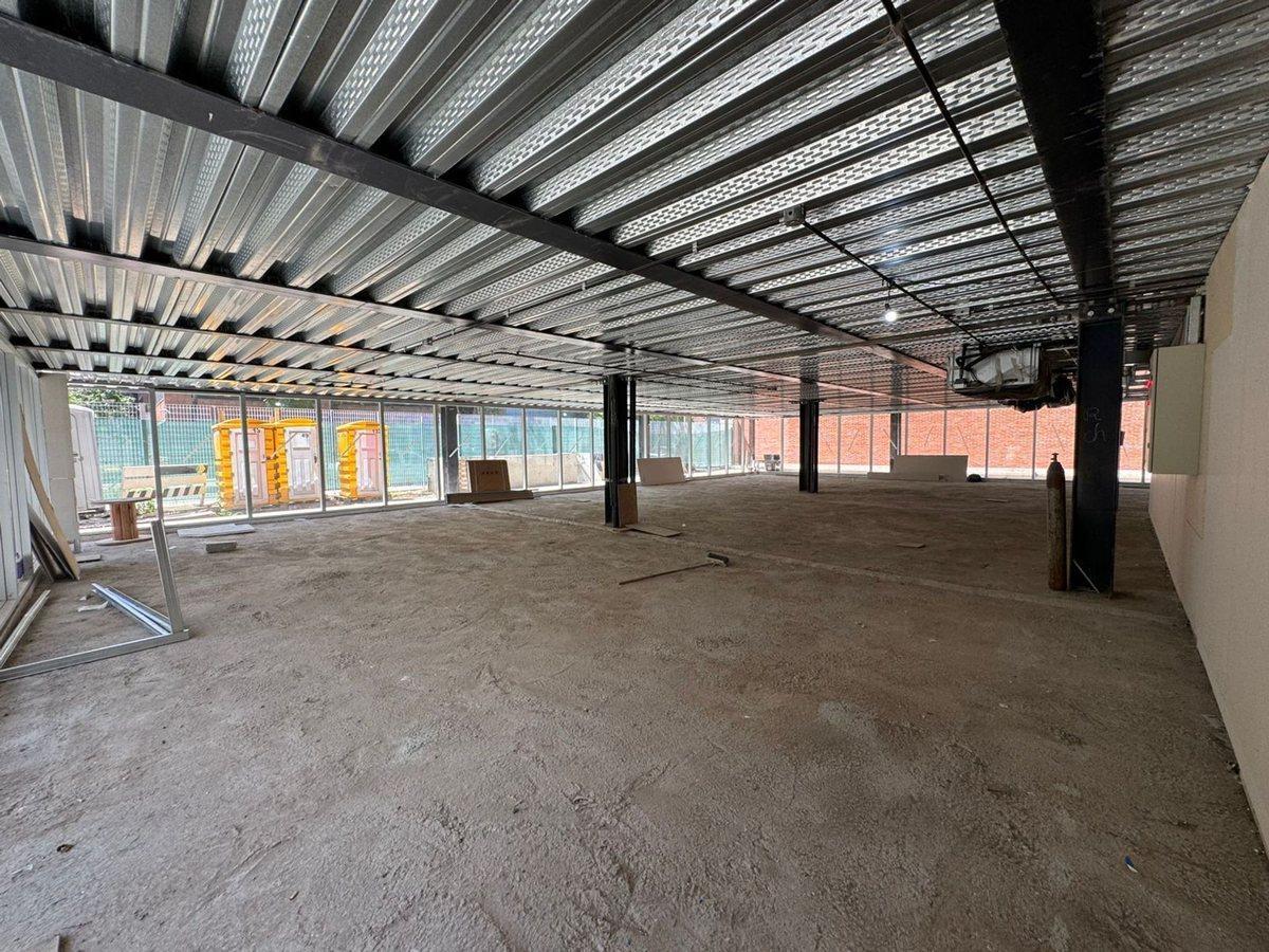 Foto de ALQUILER LOCAL COMERCIAL/OFICINAS MARTINEZ, imagen 3