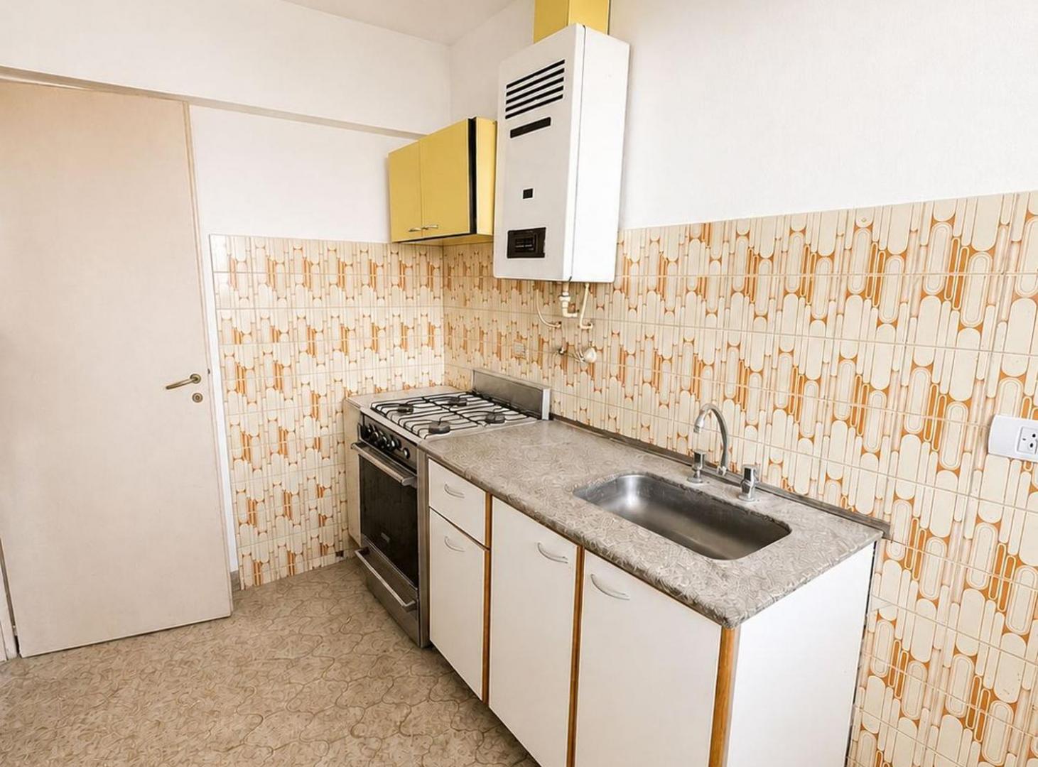Foto de Venta Departamento 3 ambientes balcón San Fernando, imagen 3