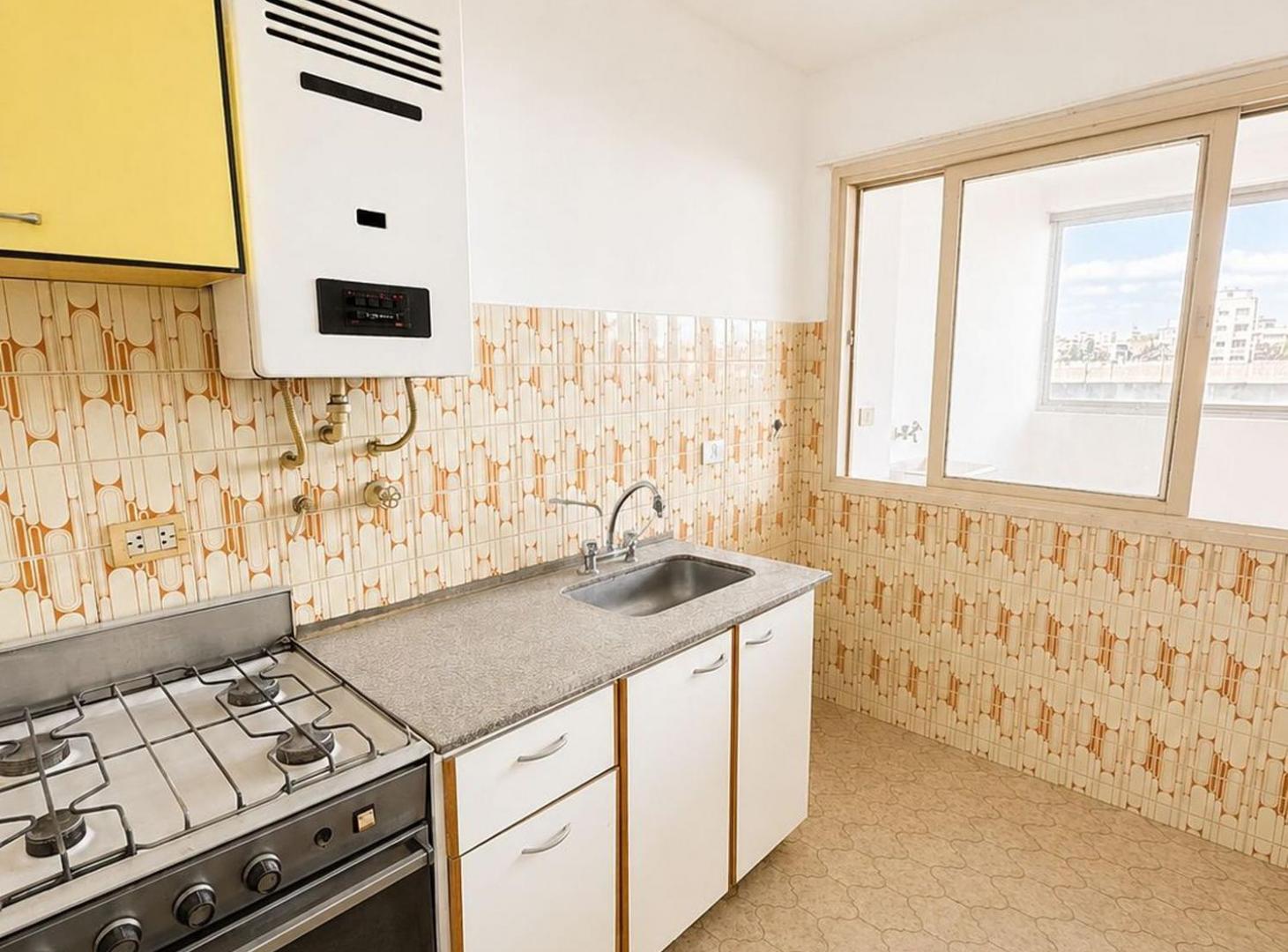 Foto de Venta Departamento 3 ambientes balcón San Fernando, imagen 1