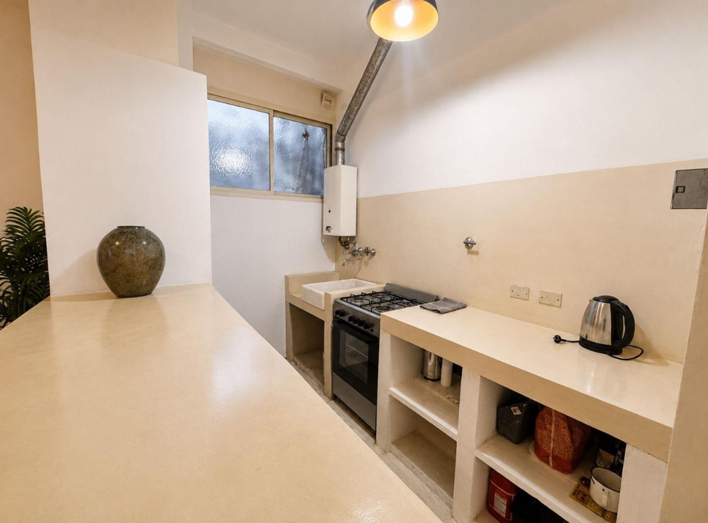 Foto de DEPARTAMENTO 2 AMBIENTES EN VENTA PALERMO, imagen 5