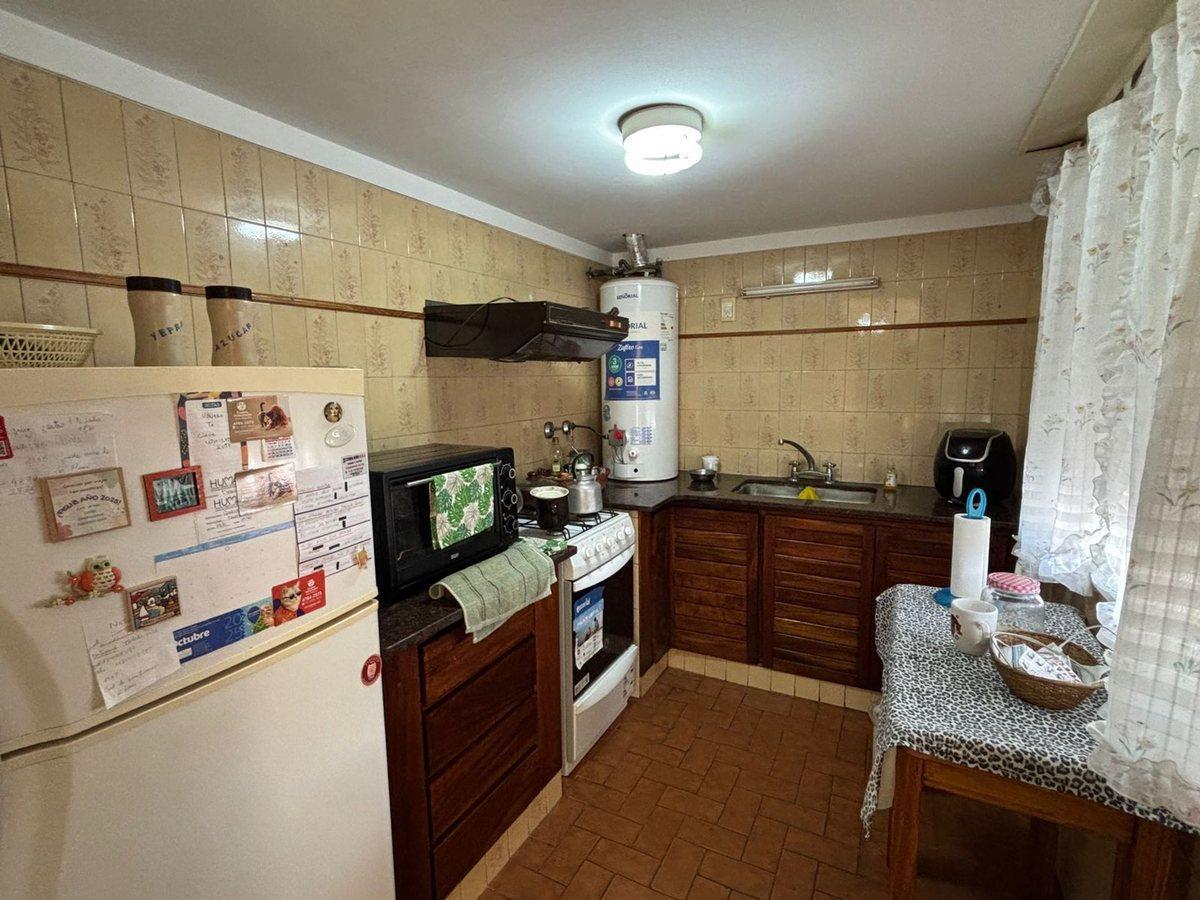 Foto de Venta Ph tipo Loft Villa Ballester, imagen 5