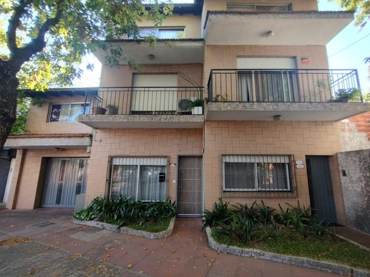 Foto de VENTA - PH 4 ambientes + Play /Monoambiente 3°piso, imagen 3