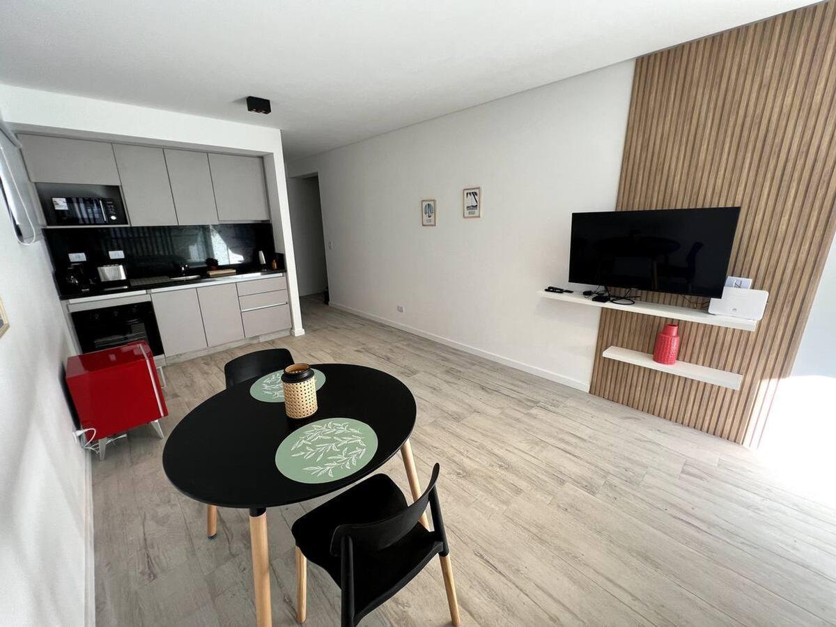 Foto de Monoambiente con Balcón, imagen 4
