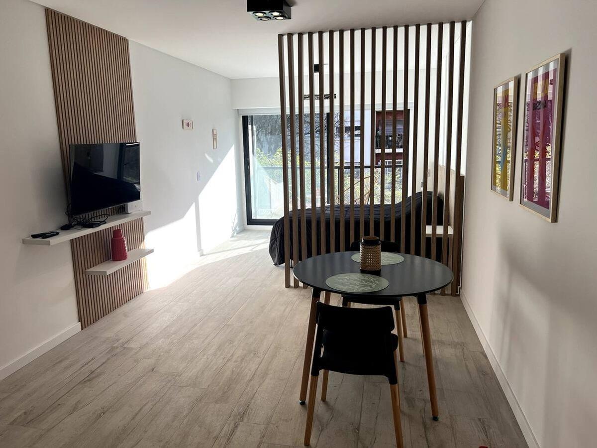 Foto de Monoambiente con Balcón, imagen 1