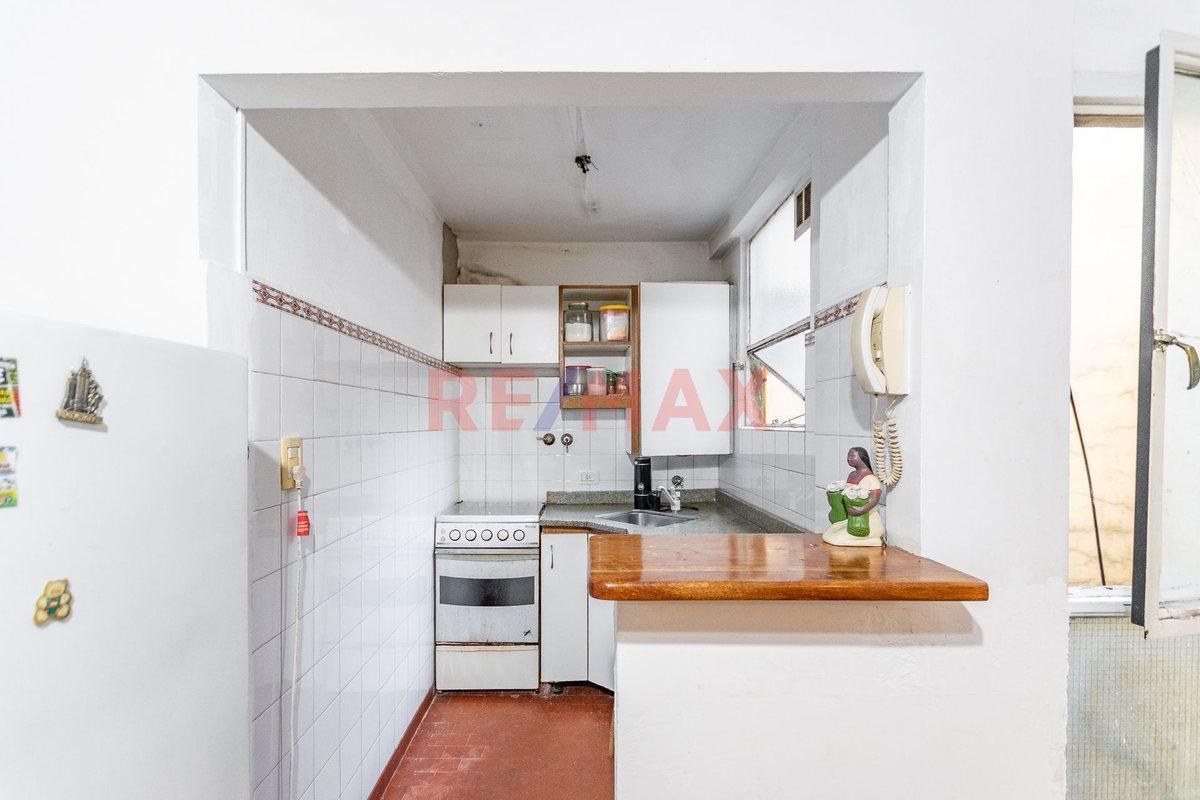 Foto de Venta departamento 2 ambientes Nuñez Oportunidad, imagen 1