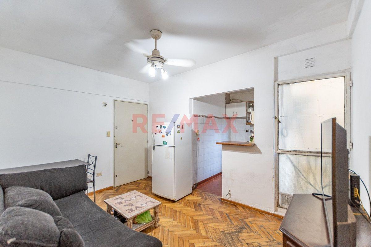 Foto de Venta departamento 2 ambientes Nuñez Oportunidad, imagen 5
