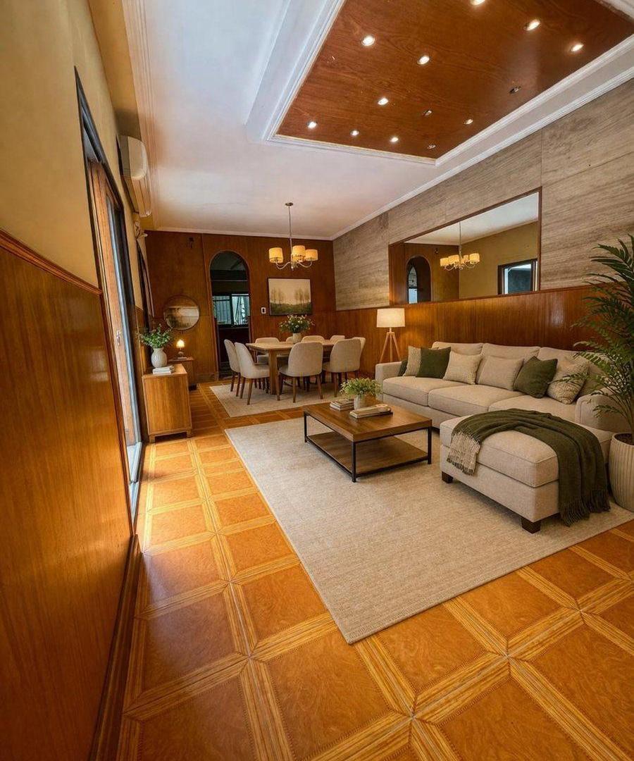 Foto de Casa Venta Flores 4 Dormitorios Lote 866x26 Garage, imagen 4
