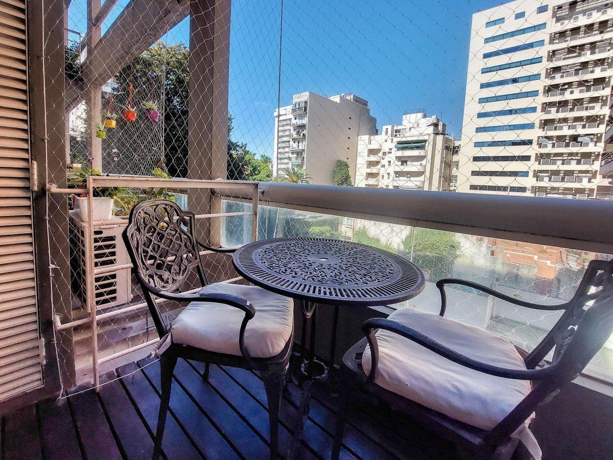 Foto de VENTA DEPARTAMENTO 2 AMBIENTES BALCON BELGRAN0, imagen 3