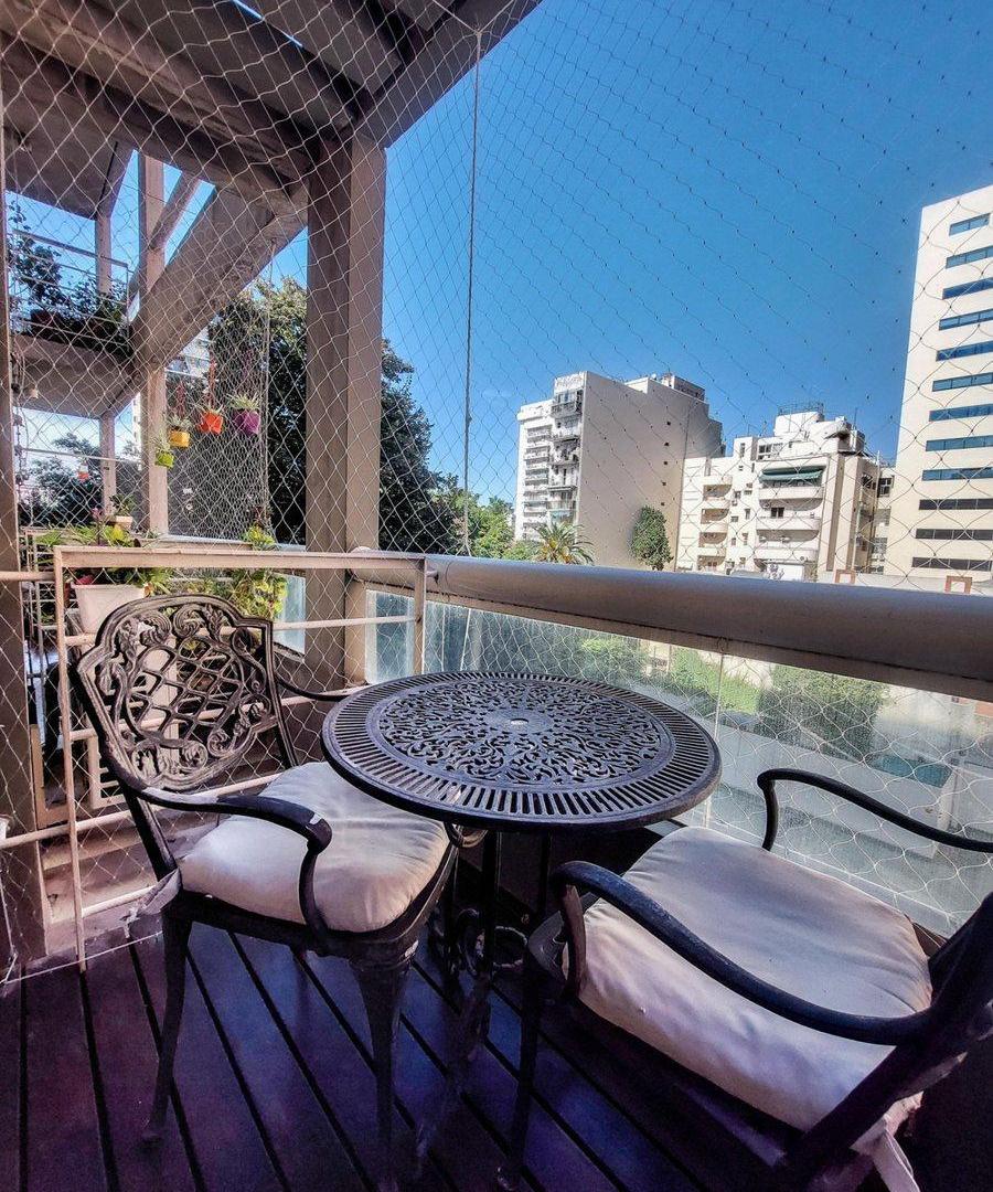 Foto de VENTA DEPARTAMENTO 2 AMBIENTES BALCON BELGRAN0, imagen 4