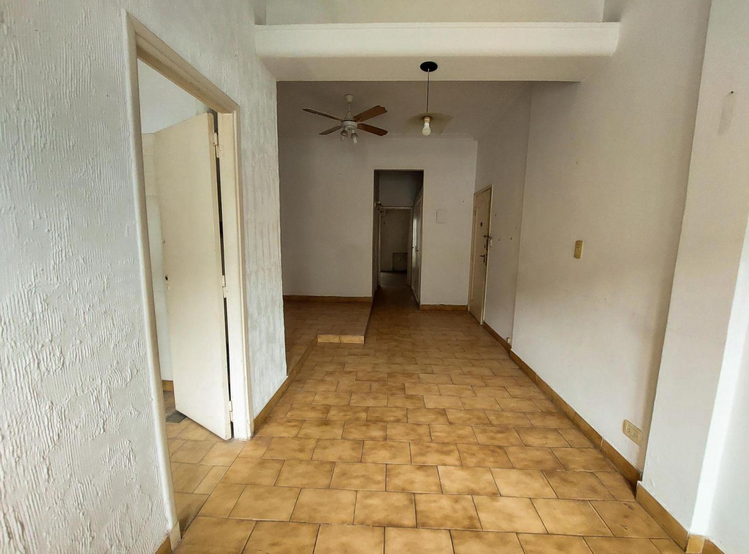 Foto de Departamento en venta en PB al frente con Patio, imagen 5
