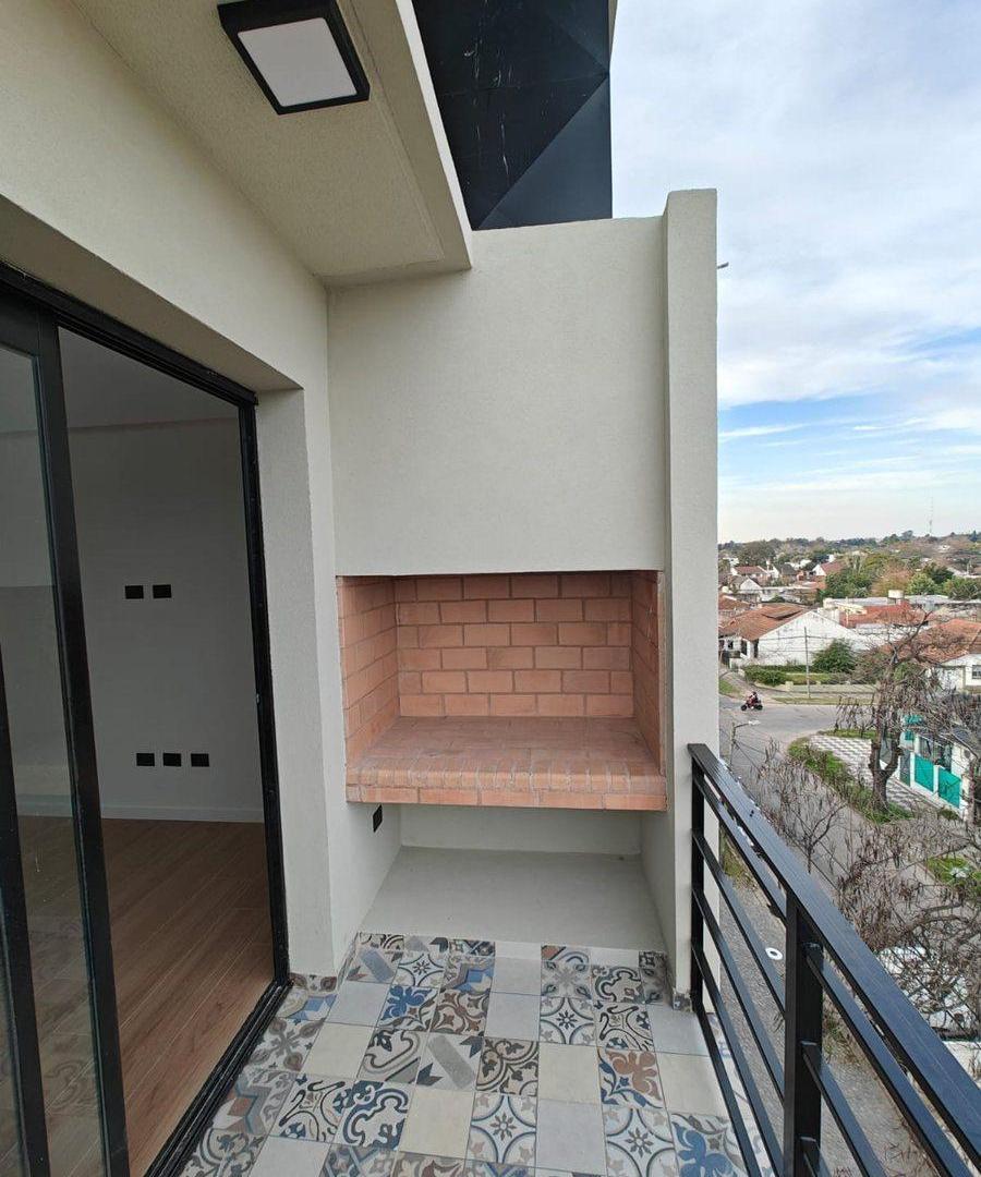 Foto de Departamento/Duplex a estrenar con cochera, imagen 2
