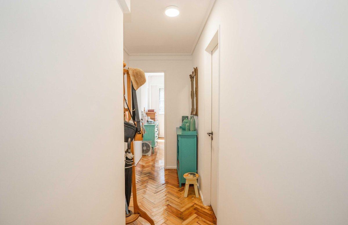 Foto de Departamento en venta 3 ambientes Balvanera c/dep, imagen 4