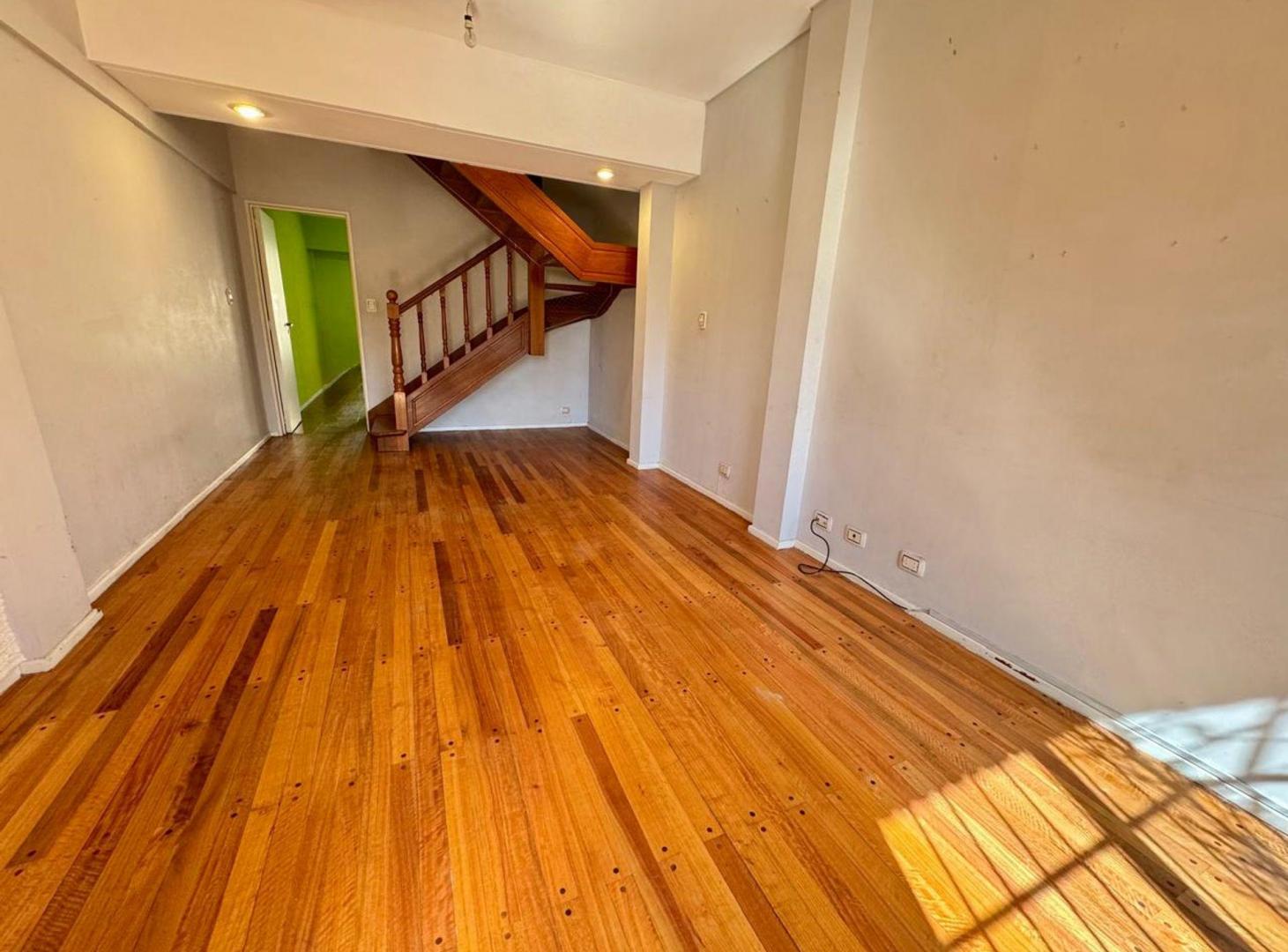 Foto de Dúplex 3 Ambientes con Jardín, Parrilla y Cochera, imagen 5