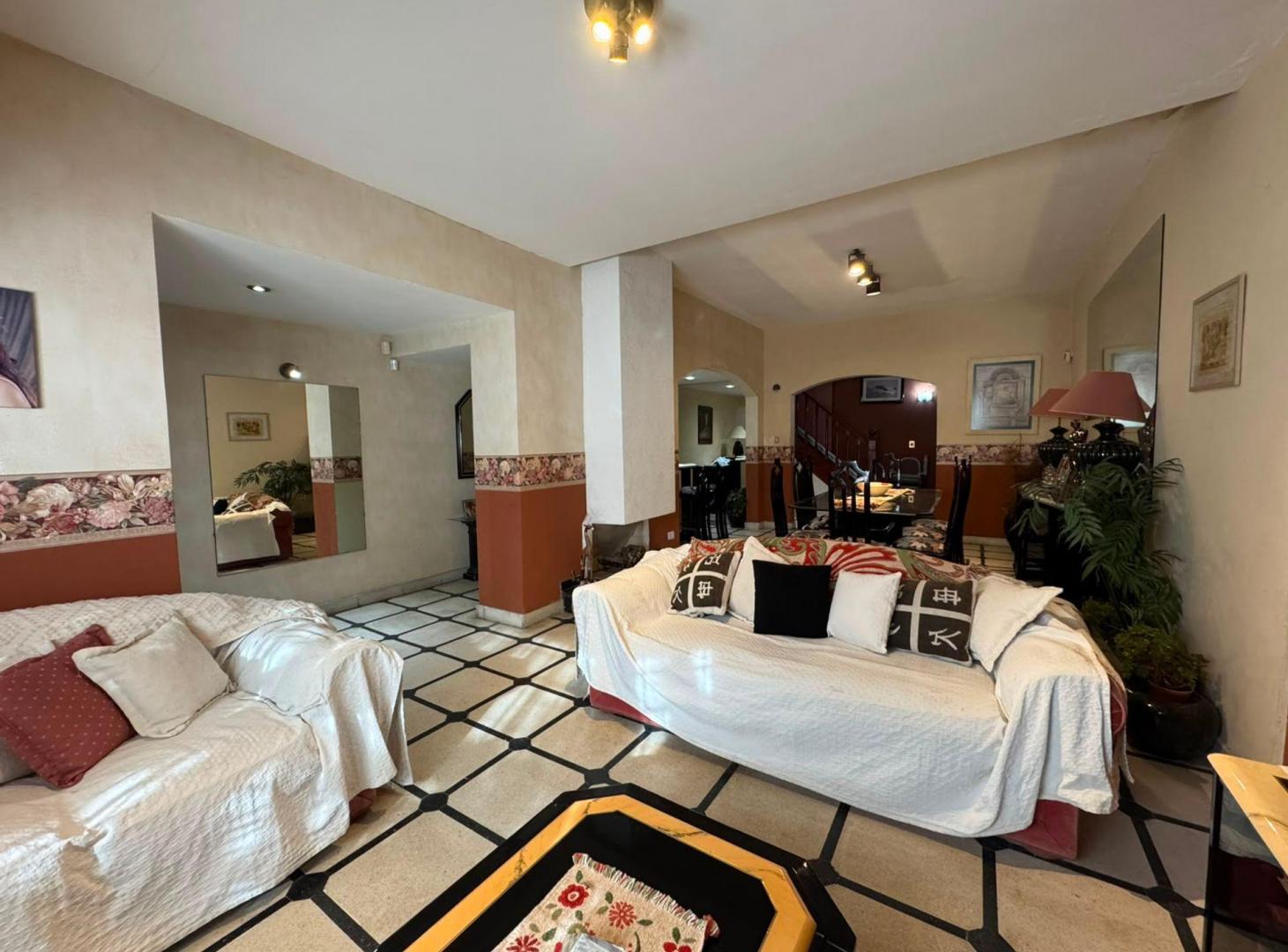 Foto de VENTA CASA DE 6 AMBIENTES EN MARTINEZ, imagen 3