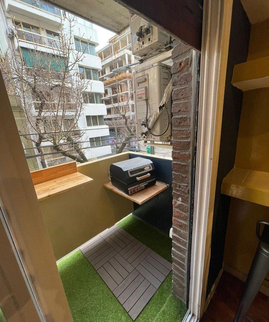Foto de VENTA DEPTO 2 amb - con balcon - Colegiales, imagen 4