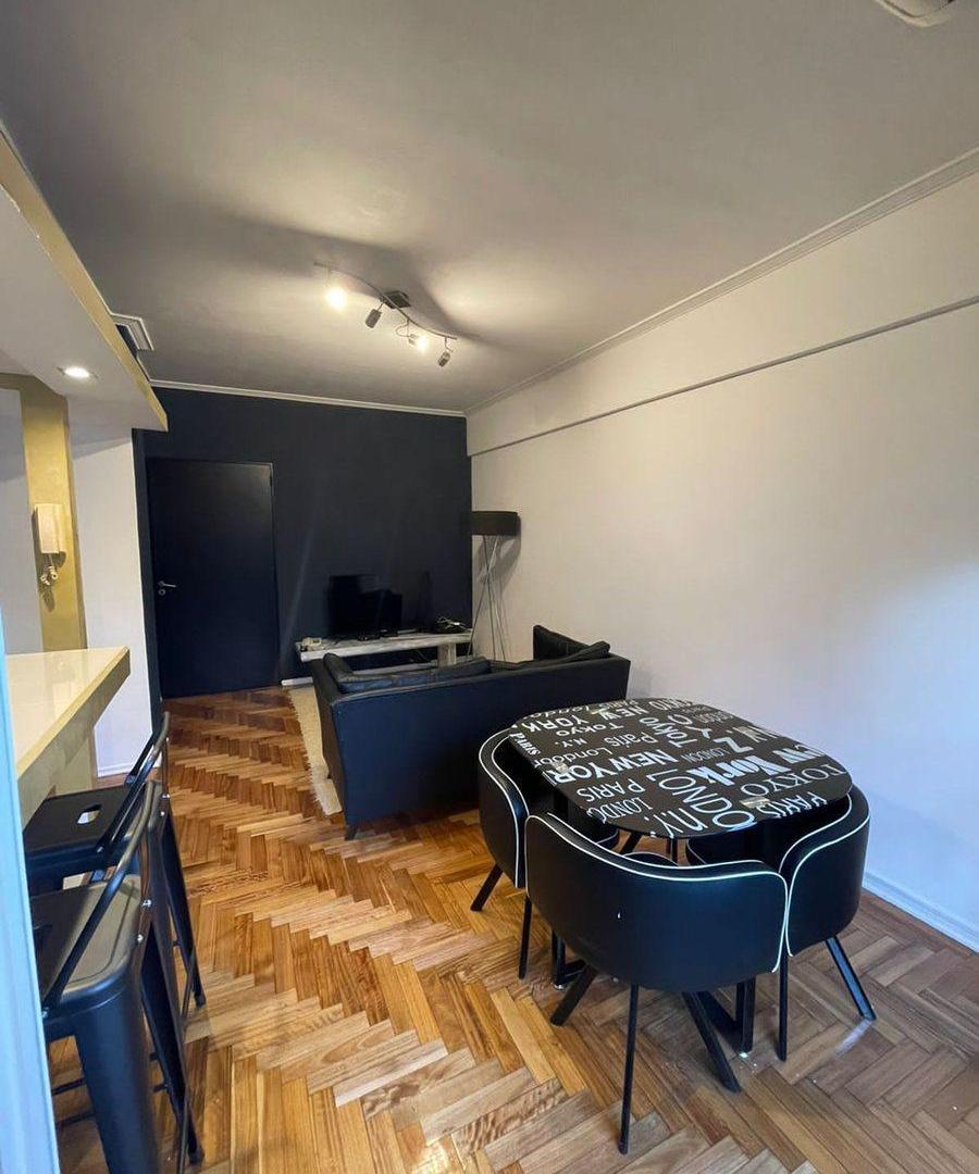 Foto de VENTA DEPTO 2 amb - con balcon - Colegiales, imagen 3