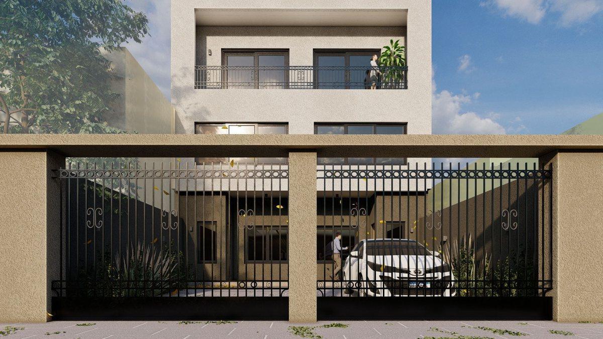 Foto de Venta de dos Tríplex a terminar en Olivos, imagen 4