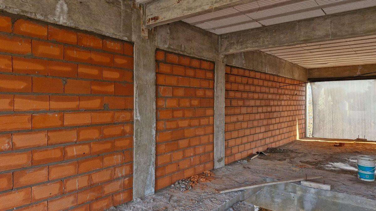 Foto de Venta de dos Tríplex a terminar en Olivos, imagen 5