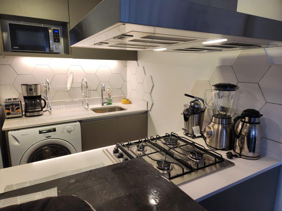 Foto de VENTA MONOAMBIENTE AMOBLADO EN VILLA CRESPO, imagen 2